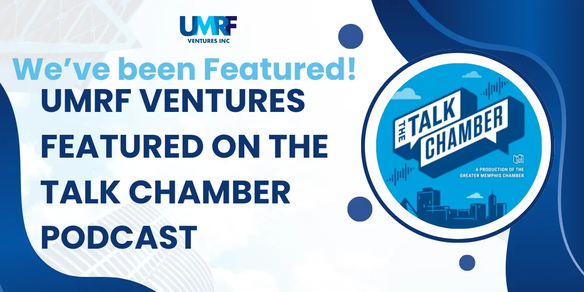 blog title image about how UMRFV helps college students get real-world experience